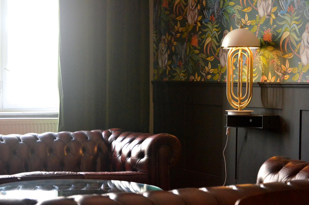 Linnen Luxx Apartment Berlin